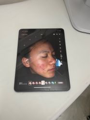 -CHUXIN初心·敏感·痘痘修护中心