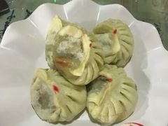 -宝正臻天津包子总店(金阳光居易店)