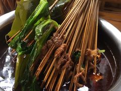 -四小区火锅·巷子里的重庆火锅(花照壁店)