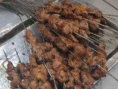 -文文烤肉(大皮院店)