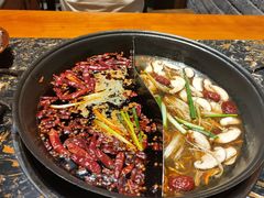 -八条友鲜货烧烤·脆皮烤鱼(石岩旗舰店)