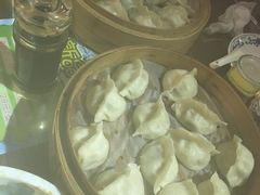 -七菜馆·东北菜·蒸饺(文体路店)