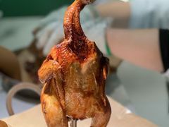 -费大厨辣椒炒肉(太平老街店)