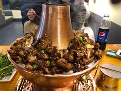 -黄泰吉拾味餐厅(江汉路店)