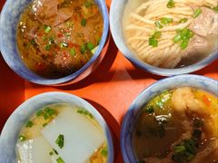 -火宫殿·小吃王国(坡子街店)