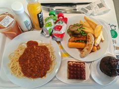 -宜家·瑞典风味餐厅(烟台路店)