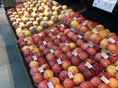 -果蔬好生活超市(乐堤港店)