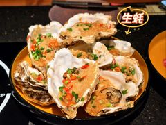 -牛New寿喜烧(虹桥新天地店)