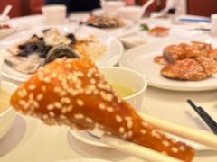-利苑酒家(合景国际金融广场店)