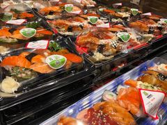 -池田寿司·新鲜现做(朝阳大悦城店)
