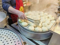 -韩包子(青石桥店)