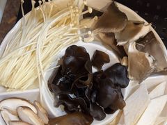 -老诚一锅·羊蝎子(广渠门外店)