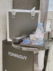 点击看大图 -TONI&GUY