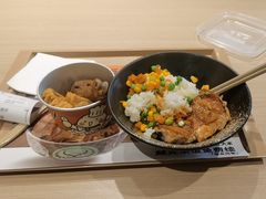 -吉野家(宾水道店)