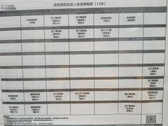 -港龙舞蹈·成人少儿舞蹈培训(深圳湾校区)