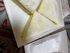 -小淘圆儿·四季口味蛋糕