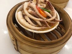 -名苑皇宫酒家(来魅力壁画村店)