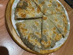 -甲乙饼·手工牛肉饼(东方广场店)