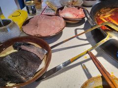 -椒贵火锅(剑南大道店)