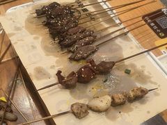 -本色.小马哥烧烤(无锡九里仓店)