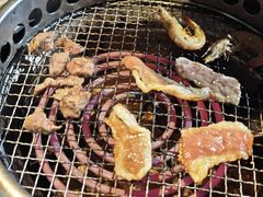 -火炉火自助餐(枫蓝国际店)