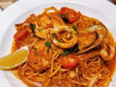 -get pizza意大利餐厅(凯德MALL店)