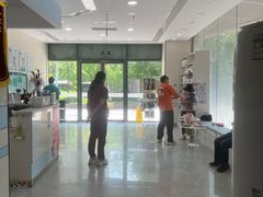 -中农国际动物医院24小时·猫科·骨科·急重症中心