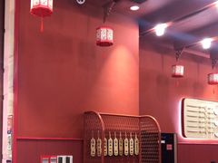 -喜家德虾仁水饺(东海缤纷天地店)