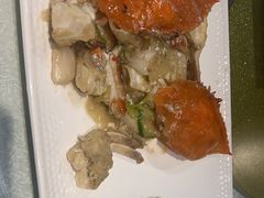 -小方外婆菜(蒙山路店)