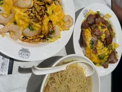 -深仔记茶餐厅(亚士厘道店)