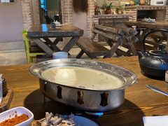 -百羊手抓肉(江苏东路店)