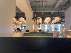 -Aqua Oasis 水天堂(爱山广场店)