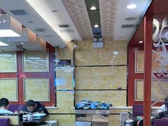 -蒙星月涮肚火锅城(宏运家园店)