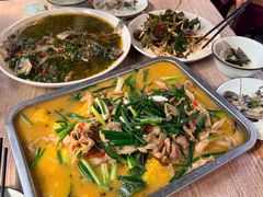 -李记南瓜田鸡(202宜宾一店)