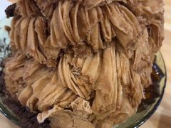 -Ice Monster冰馆·CNN评选全球十大甜品(国贸商城店)