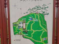 -敕勒川草原