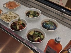 -和府捞面(东直门银座店)