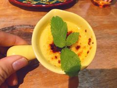 -盘炉forenza·云贵川融合小食堂 ( 钟楼中柳巷店)