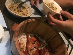 -胡桃里音乐酒馆(白云五号T5 MALL店)