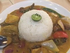 -来龙里 精致 东南亚餐室(万象城店)