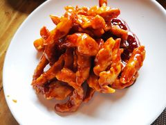 -庆云楼饭庄(什刹海店)