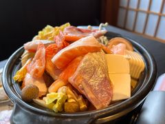 -原志优秀食材·匠心料理·海胆主题(金亿广场店)