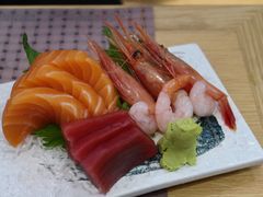 -林妈妈村·日式料理(宝山万达店)