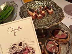 -壳里西餐厅Coquille Seafood Bistro(蒙自路店)