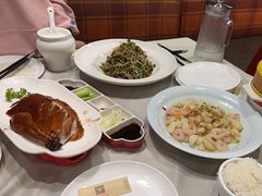 -大鸭梨烤鸭(甘家口店)