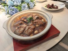 -道道鲜·崇明私房菜(五角场店)
