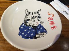 -尚渔味双拼烤鱼(燕郊永旺店)