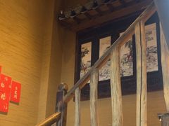 -徽三说·土徽菜·中国徽菜连锁品牌(一中店)