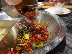 -吃城都·鱼蛙火锅(西玉龙街店)