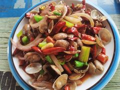 -阆辣荟餐饮(老味道8年·古城店)